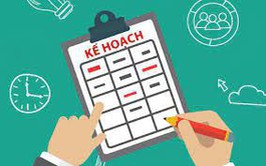 Ô Chợ Dừa ban hành Kế hoạch Tham gia 