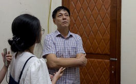 “Chuyện nghề qua hai thế hệ”: Sinh viên Báo chí và những người làm báo Ninh Bình cùng trải nghiệm và truyền lửa nghề