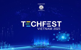 Cuộc thi Tìm kiếm tài năng khởi nghiệp đổi mới sáng tạo quốc gia