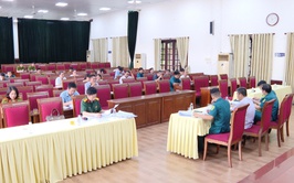 Thanh Trì triển khai xét duyệt công dân nhập ngũ và tham gia nghĩa vụ Công an nhân dân năm 2026