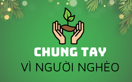 Phường Thanh Xuân triển khai Tháng cao điểm “Vì người nghèo” năm 2025