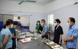 Đẩy mạnh công tác tuyên truyền đảm bảo an toàn thực phẩm năm 2025  trên địa bàn xã Phú Nghĩa
