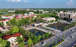 Phú Xuyên: Điểm sáng phía Nam Thủ đô trong hành trình khởi sắc năm 2025