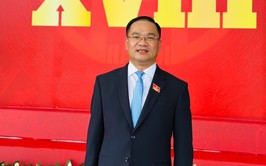 Đồng chí Nguyễn Ngọc Việt - Bí thư Đảng uỷ, Chủ tịch HĐND phường Đống Đa trúng cử Ban Chấp hành Đảng bộ thành phố Hà Nội, nhiệm kỳ 2025-2030.