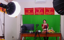 Xã Phượng Dực: Đẩy mạnh chuyển đổi số tạo nền tảng cho sự phát triển