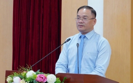 Bí thư phường Đống Đa: Lấy chuyển đổi số làm chìa khóa thực hiện Nghị quyết 57-NQ/TW