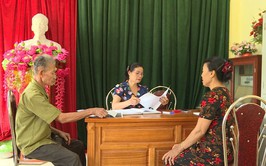 Hỗ trợ lưu động về lĩnh vực đất đai đối với cá nhân, hộ gia đình trên địa bàn xã Phúc Lộc