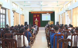 Phúc Lộc tổ chức lớp tập huấn kỹ năng thương mại điện tử