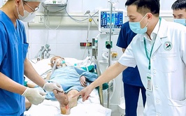 Đổi mới kỹ thuật – Nâng tầm điều trị bệnh nhân đái tháo đường nhiễm khuẩn đa kháng tại Khoa Hồi sức tích cực – Chống độc BVĐK Đức Giang