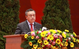 Hà Nội quyết tâm cao nhất thực hiện thắng lợi Nghị quyết Đại hội XVIII, xây dựng Thủ đô phát triển nhanh, bền vững