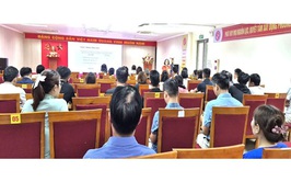 Tuyên truyền phổ biến pháp luật nâng cao nhận thức cho chủ cơ sở và người lao động làm việc trong các cơ sở kinh doanh dịch vụ dễ phát sinh tệ nạn mại dâm