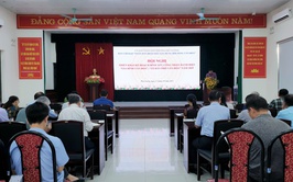 Phường Phú Lương triển khai bình xét, công nhận danh hiệu 
