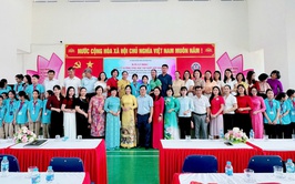 Nam Phù khai mạc Tuần lễ học tập suốt đời 2025: Lan tỏa khát vọng tri thức và công nghệ