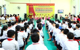 Xã Yên Xuân: Hưởng ứng Tuần lễ học tập suốt đời năm 2025