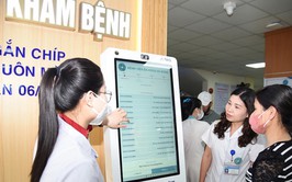 Chuyển đổi số quốc gia: Động lực mới cho Việt Nam bứt phá