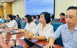 Phường Đống Đa tập huấn công tác chuyển đổi số năm 2025