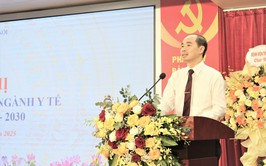 606 cá nhân đạt danh hiệu thi đua “Người tốt, việc tốt” cấp ngành trong 5 năm