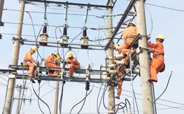 Hà Nội ủy quyền cấp xã định giá tài sản lưới điện nông thôn