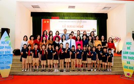 Khương Đình: Khai mạc 
