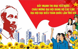 Xuân Mai triển khai Cuộc thi trực tuyến tìm hiểu các kỳ Đại hội Đảng toàn quốc