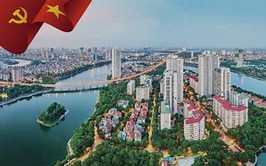 Xuân Mai: Đẩy mạnh tuyên truyền cao điểm Đại hội Đảng bộ thành phố Hà Nội lần thứ XVIII, nhiệm kỳ 2025-2030