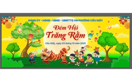 Thông báo tổ chức 