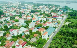 Hà Nội thành lập Ban chỉ đạo triển khai thực hiện chiến dịch làm giàu, làm sạch cơ sở dữ liệu đất đai