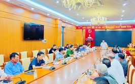 Xã Thanh Trì tăng cường kiểm tra, xử lý vi phạm thương mại – Quyết liệt trong phòng chống buôn lậu, hàng giả