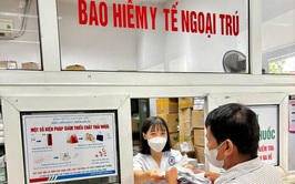 Chính sách bảo hiểm y tế tại Hà Nội đã và đang triển khai đồng bộ bảo đảm quyền lợi người bệnh