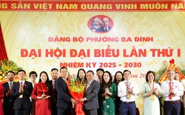 Phường Ba Đình: Nâng cao tầm giá trị di sản, thúc đẩy công nghiệp văn hóa