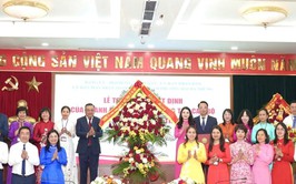 Phường Hai Bà Trưng: Phát triển kinh tế gắn với phát huy giá trị không gian văn hóa
