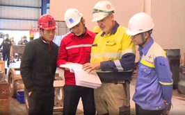 Hà Nội: 100% hồ sơ lĩnh vực quản lý người lao động nước ngoài làm việc tại Việt Nam được thực hiện trực tuyến toàn trình
