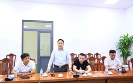 Ủy ban MTTQ Việt Nam phường Phúc Lợi kịp thời thăm hỏi, hỗ trợ Nhân dân chịu ảnh hưởng mưa lũ năm 2025