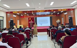 Ban chỉ đạo phong trào 