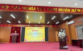 UBND phường Định Công tổ chức tập huấn bồi dưỡng nâng cao năng lực cho nhóm đồng đẳng, cán bộ cơ sở trong việc can thiệp giảm hại phòng chống mại dâm