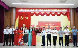 Phát huy truyền thống 95 năm vẻ vang – Phụ nữ Hạ Bằng góp sức xây dựng quê hương ngày càng giàu đẹp, văn minh