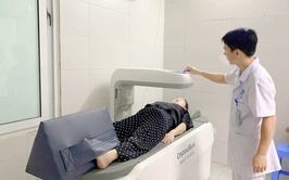 Chủ động phòng chống loãng xương để bảo vệ xương chắc khỏe