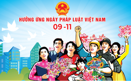Phường Thanh Xuân triển khai Kế hoạch hưởng ứng 