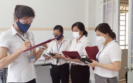Nghiêm túc thực hiện công tác quan trắc môi trường lao động trên địa bàn thành phố