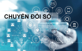 Chuyển đổi số - động lực bứt phá xây dựng Thủ đô hiện đại