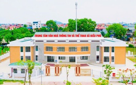 Công bố Quyết định thành lập BCĐ phòng chống ma túy của xã Kiều Phú