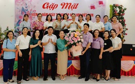 Kỷ niệm 95 năm ngày thành lập Hội Liên hiệp Phụ nữ Việt Nam (20/10/1930- 20/10/2025)