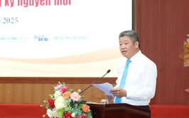 Toạ đàm: Để hiện thực những mục tiêu xây dựng Thủ đô Hà Nội hiện đại, văn minh, hạnh phúc và phát triển bứt phá trong kỷ nguyên mới