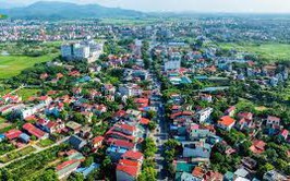 Bộ trưởng Bộ Nội vụ nói về việc sắp xếp thôn, bản, tổ dân phố.