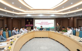 UBND xã Gia Lâm triển khai kế hoạch bình xét, công nhận danh hiệu gia đình văn hóa, thôn, tổ dân phố văn hóa năm 2025