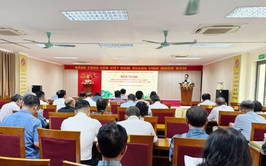 Phường Dương Nội triển khai vận động ủng hộ Quỹ “Vì người nghèo” và an sinh xã hội năm 2025
