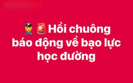 Công an phường Tây Hồ: Chung tay ngăn chặn bạo lực học đường