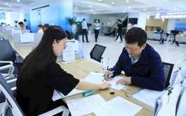 Hà Nội thành lập Tổ công tác tái cấu trúc, đơn giản hóa thủ tục hành chính