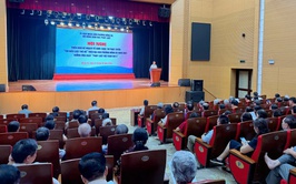 Cùng tham gia cuộc thi trực tuyến 