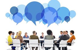 ️ Thông báo về việc tổ chức Hội nghị đối thoại với tổ chức, cá nhân về thủ tục hành chính và công tác giải quyết thủ tục hành chính 6 tháng cuối năm 2025